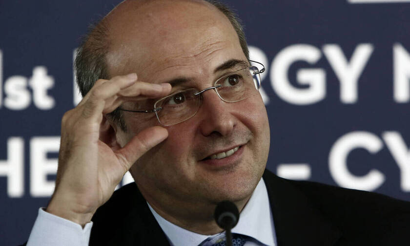 The government aims to make PPC attractive to investors, Hatzidakis says
