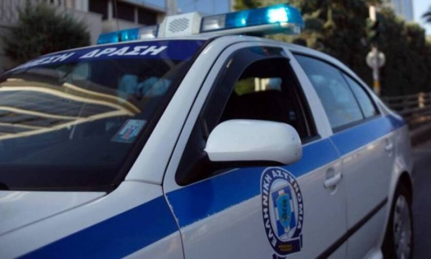 Χαλκιδική: Έκκληση της Αστυνομίας για μάρτυρες στο θανατηφόρο τροχαίο