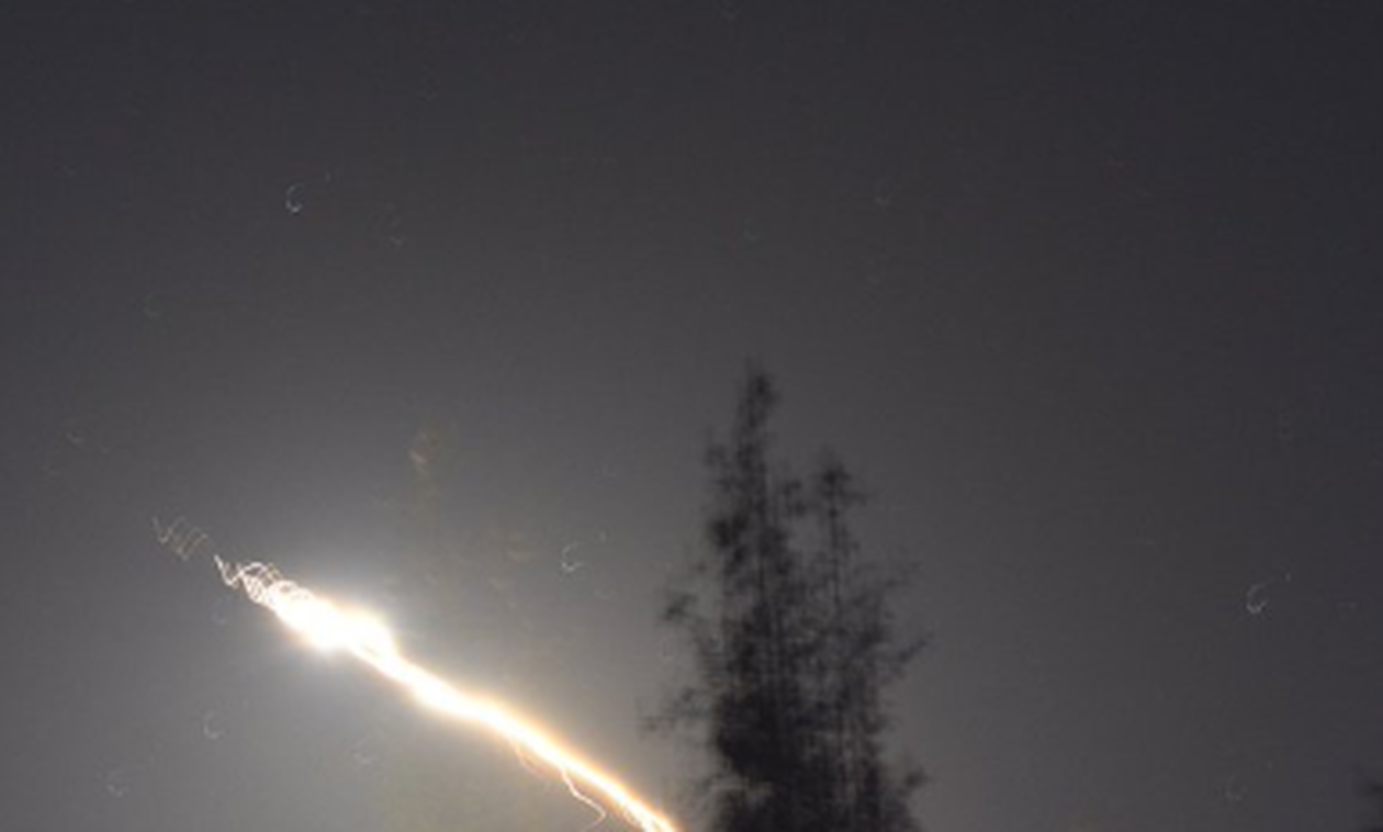 Πανικός στον Καναδά: Mετεωρίτης έκανε τη νύχτα μέρα – Απίστευτες εικόνες (pics - vid)