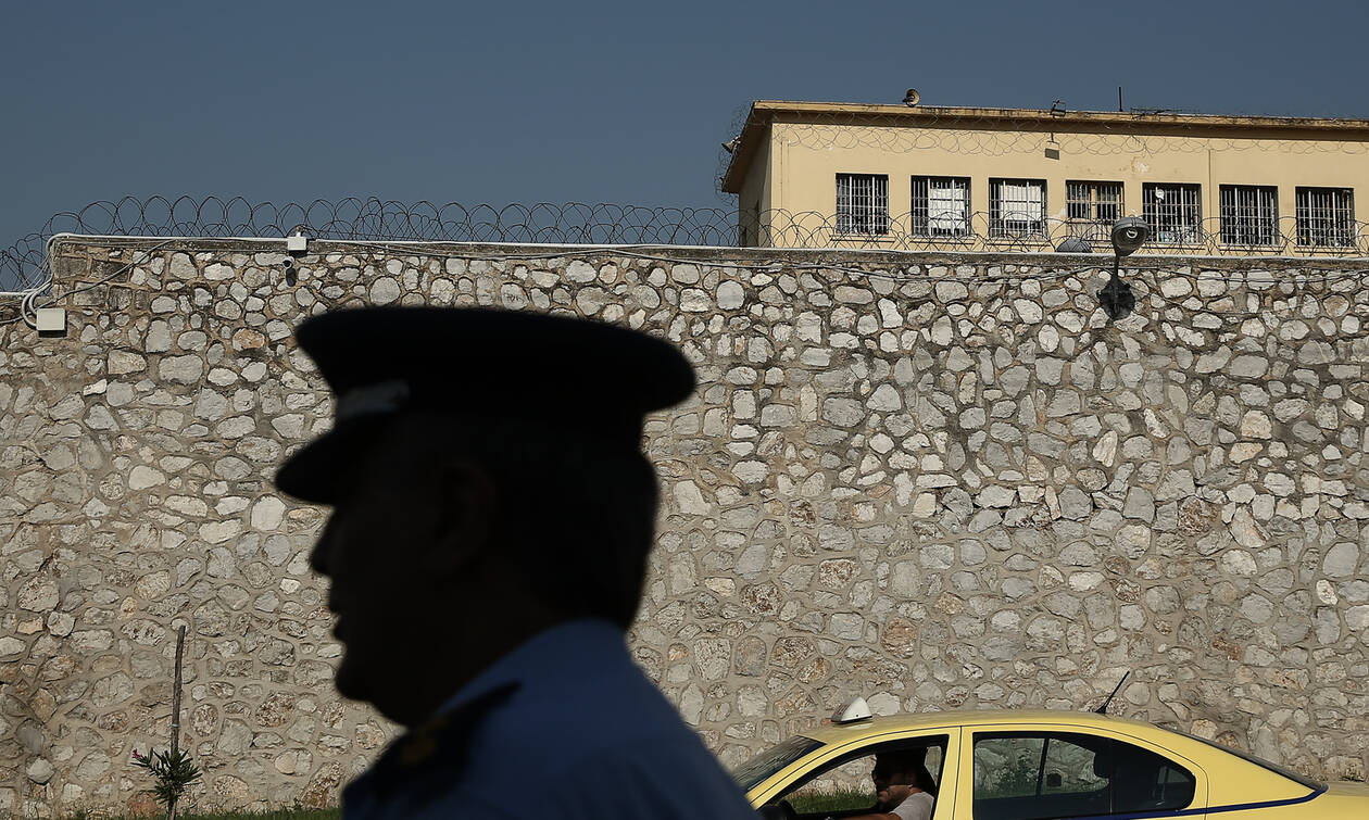 Φυλακές Κορυδαλλού: «Κλείδωσε» η μεταφορά τους - Η περιοχή που προτείνεται