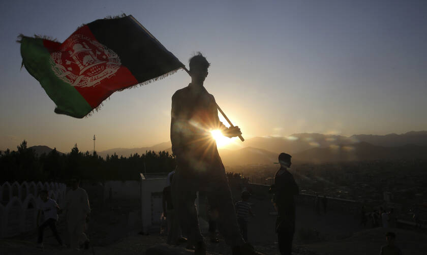 Αφγανιστάν: Για εμφύλιο προειδοποιούν πρώην πρέσβεις των ΗΠΑ αν αποσυρθούν οι αμερικανικές δυνάμεις