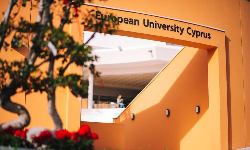 Πώς το Ευρωπαϊκό Πανεπιστήμιο Κύπρου έγινε η κορυφαία επιλογή για χιλιάδες νέους από την Ελλάδα