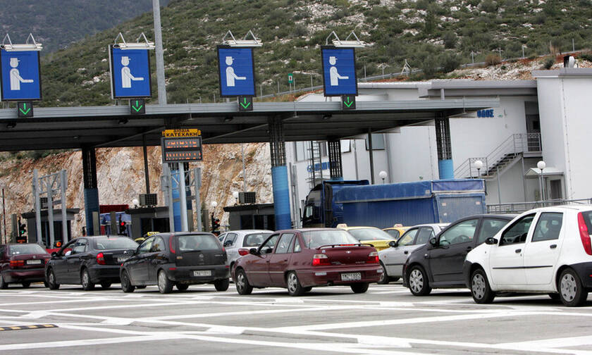 Attiki Odos will not increase the toll rates