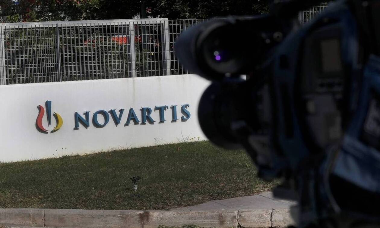 Υπόθεση Novartis: Καλούνται ως μάρτυρες Σαμαράς, Αβραμόπουλος και Βενιζέλος