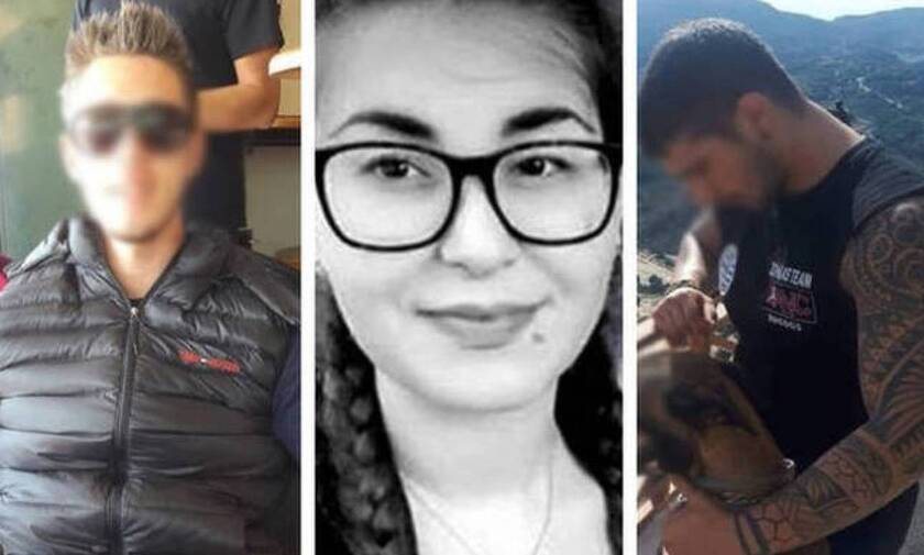 Δολοφονία Τοπαλούδη: Ξεσπά ο πατέρας της Ελένης - Θέλω να ακούσω «ισόβια»