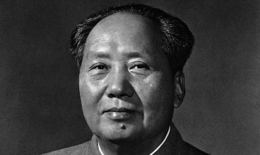 Σαν σήμερα το 1976 πεθαίνει ο Μάο Τσε Τουνγκ