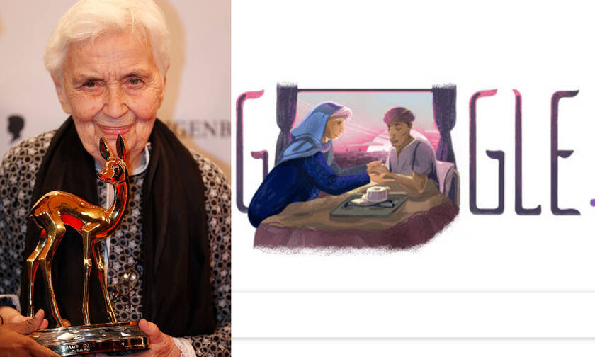 Dr. Ruth Pfau: 90 χρόνια από τη γέννηση της «Μητέρας Τερέζας» του Πακιστάν