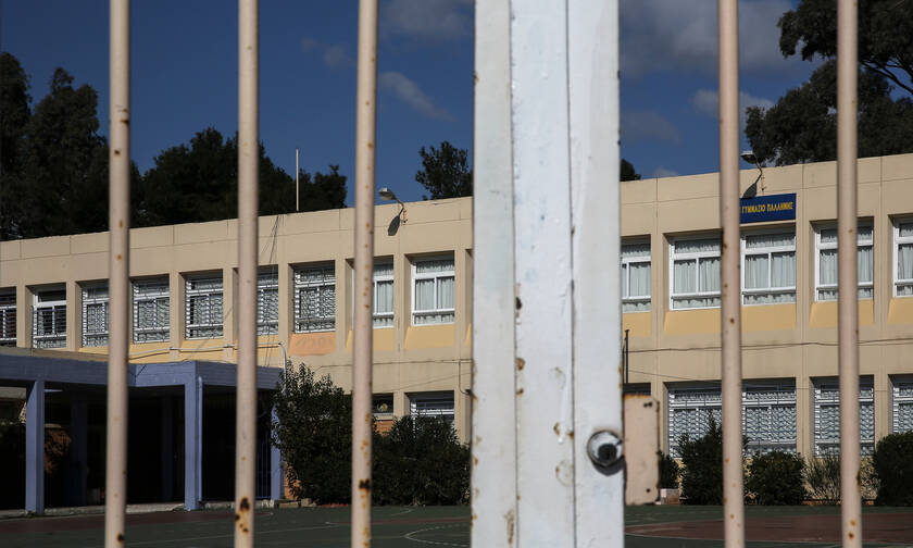 Σεισμός Αττική: Αυτά τα σχολεία θα παραμείνουν κλειστά