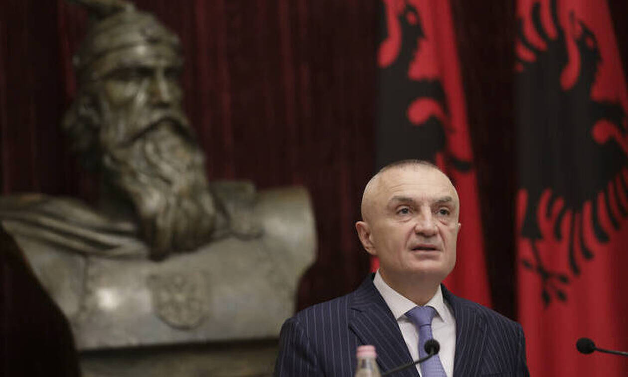 «Φουντώνει» η πολιτική κρίση στην Αλβανία:Η κυβέρνηση δρομολόγησε διαδικασίες για την καθαίρεση Μέτα