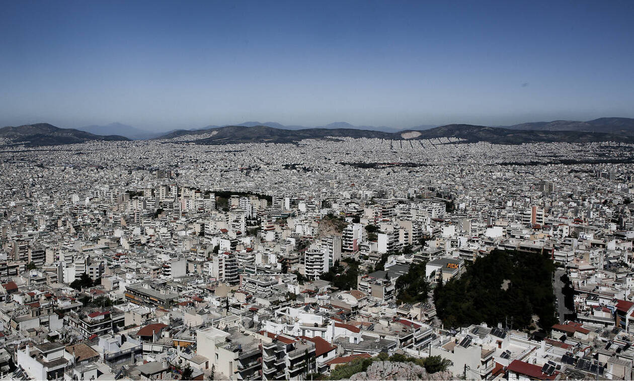 Προστασία πρώτης κατοικίας: Ξεπέρασαν τις 20.000 οι αιτήσεις στην ηλεκτρονική πλατφόρμα