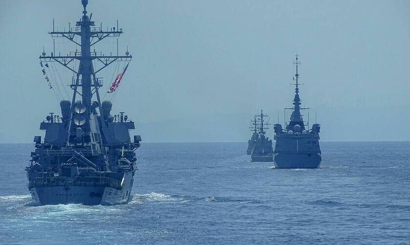 Συναγερμός στο Πολεμικό Ναυτικό: Μυστήριο με στρατιωτικό υλικό που χάθηκε από μονάδα!