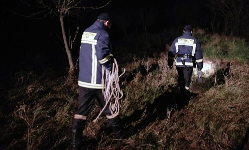 Πάρνηθα: Εντοπίστηκαν 4 άνθρωποι που χάθηκαν στο σπήλαιο του Πανός - Αναζητείται ένας ακόμη