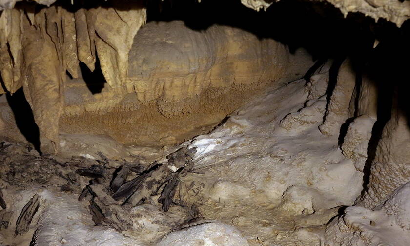 Πάρνηθα: Βρέθηκε και το πέμπτο άτομο που είχε χαθεί στο σπήλαιο Πανός