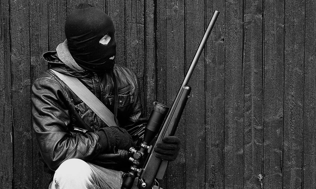Λέρος - κλοπή οπλισμού: «Άρωμα» τρομοκρατίας βλέπουν οι αστυνομικές και στρατιωτικές αρχές
