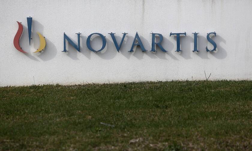 Η εισαγγελία κατά της Διαφθοράς καλεί 15 στελέχη της Novartis 