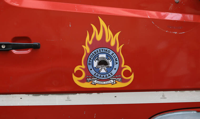 Φωτιά: Πέντε πυρκαγιές στην Κεφαλονιά μέσα σε λίγη ώρα