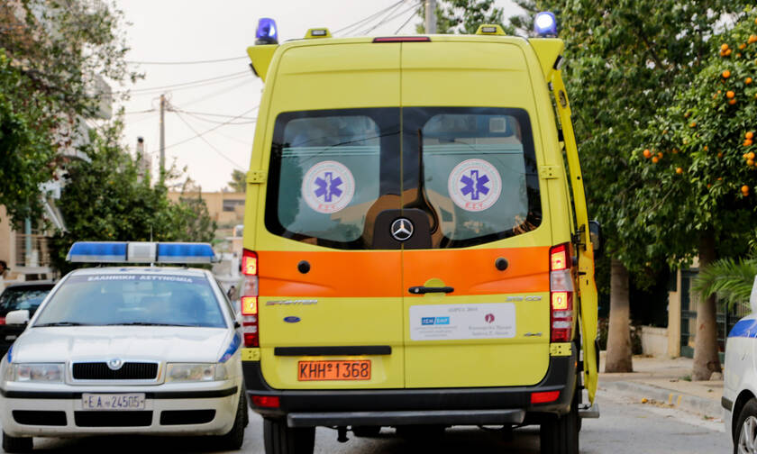 Θεσσαλονίκη: Άνδρας βρέθηκε απαγχονισμένος μέσα στο σπίτι του στη Ν. Μηχανιώνα