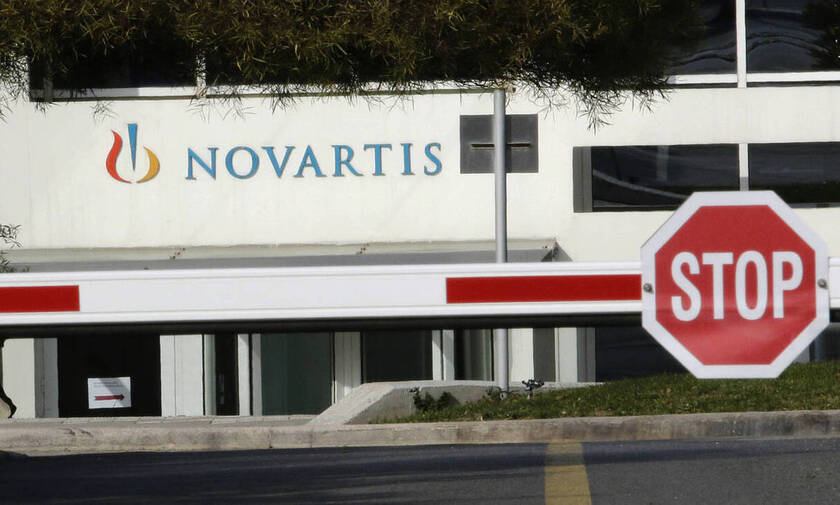 Υπόθεση Novartis: Βαριές καταγγελίες από Αγγελή