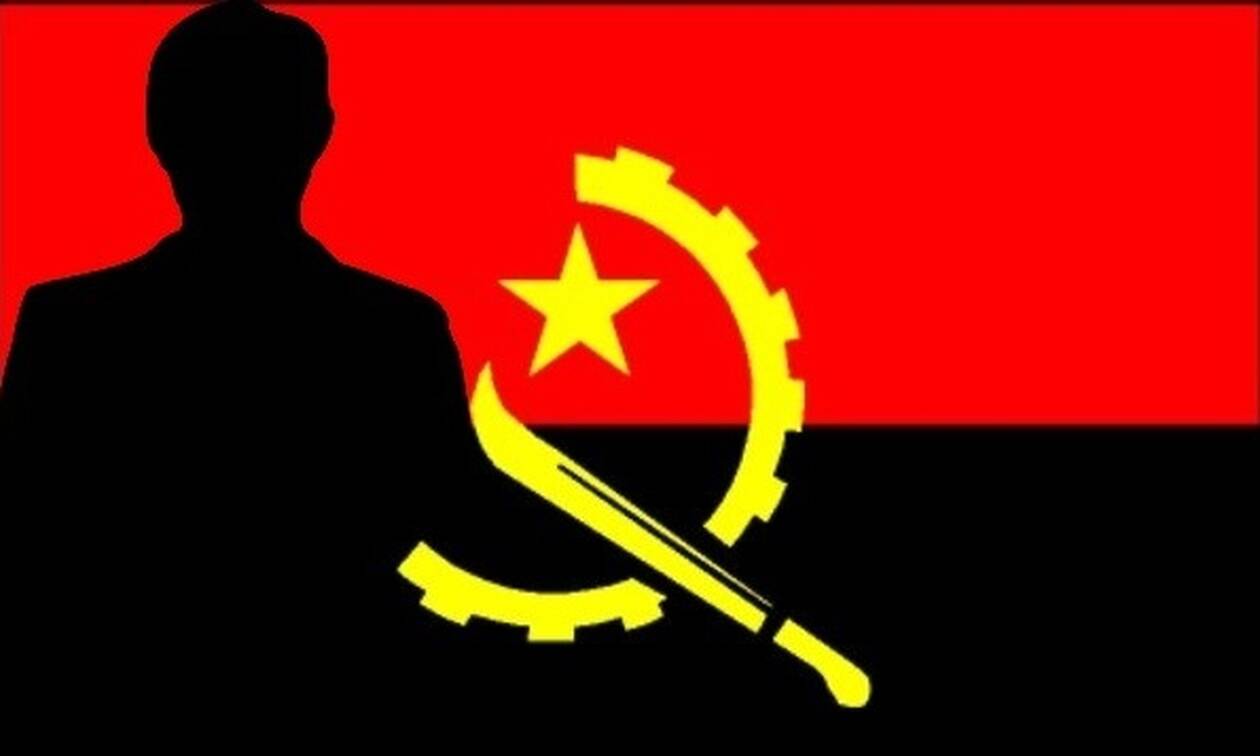 Angola: The Enormous Financial Scandal by Georgios Ntousopoulos that Went Unnoticed