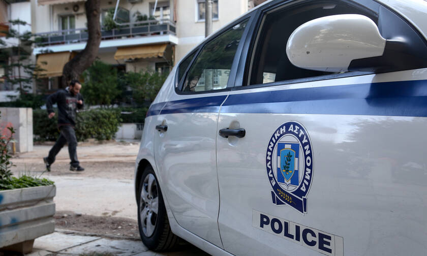 Απίστευτο περιστατικό στην Κρήτη: Ο ανιψιός ήταν και ... μακρυχέρης