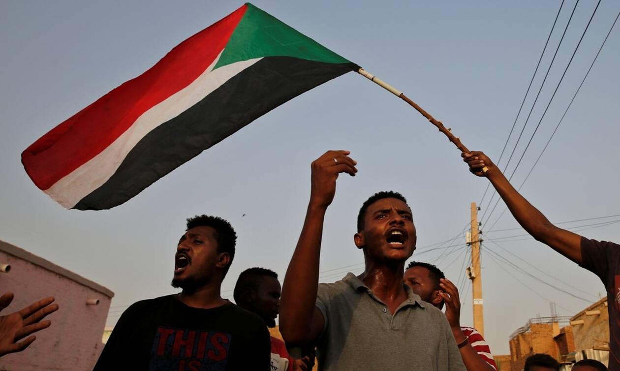 Σουδάν: Η Διεθνής Αμνηστία ζητάει να αποδοθεί δικαιοσύνη για τους δολοφονημένους διαδηλωτές