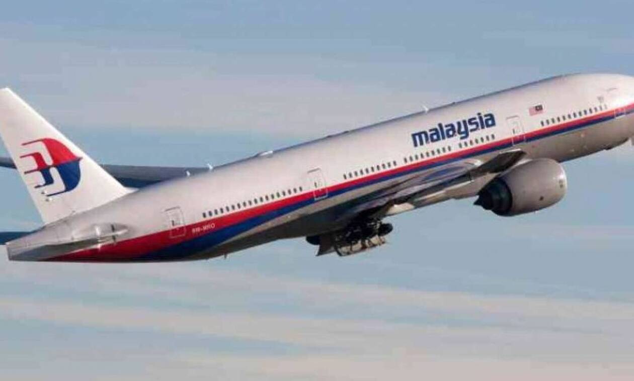 Πτήση MH370: Βρέθηκε το σημείο πτώσης - Ξεκινούν ξανά οι έρευνες