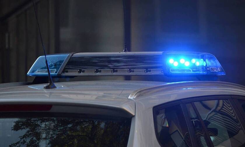 Κρήτη: Φορτηγό γεμάτο όπλα και πυρομαχικά εντόπισαν οι Αρχές