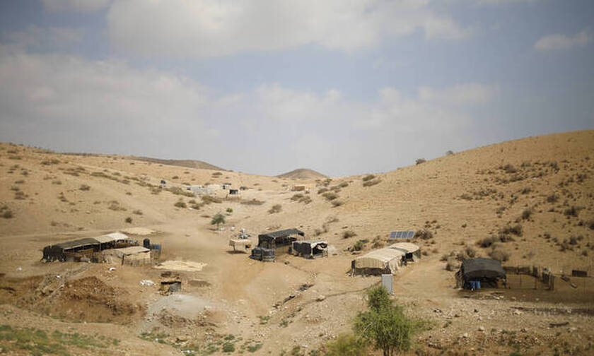 Η κυβέρνηση του Ισραήλ νομιμοποίησε παράνομο οικισμό στη Δυτική Όχθη