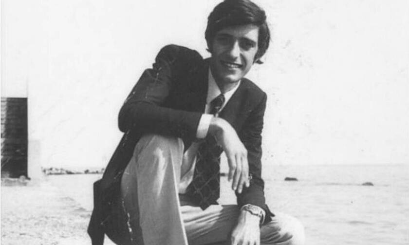 Σαν σήμερα το 1970 αυτοπυρπολείται στη Γένοβα ο φοιτητής Γεωλογίας Κώστας Γεωργάκης