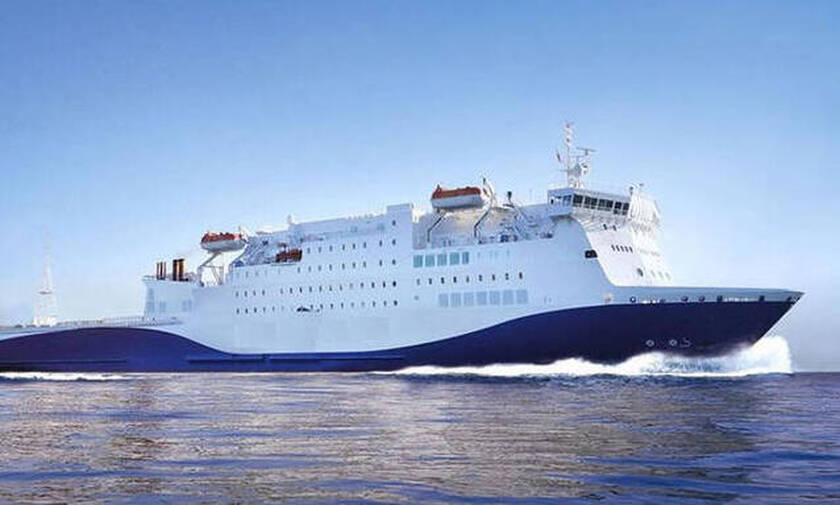 Κύπρος-Ελλάδα με πλοίο: Πότε αρχίζει - Τα βήματα του Υφυπουργείου Ναυτιλίας