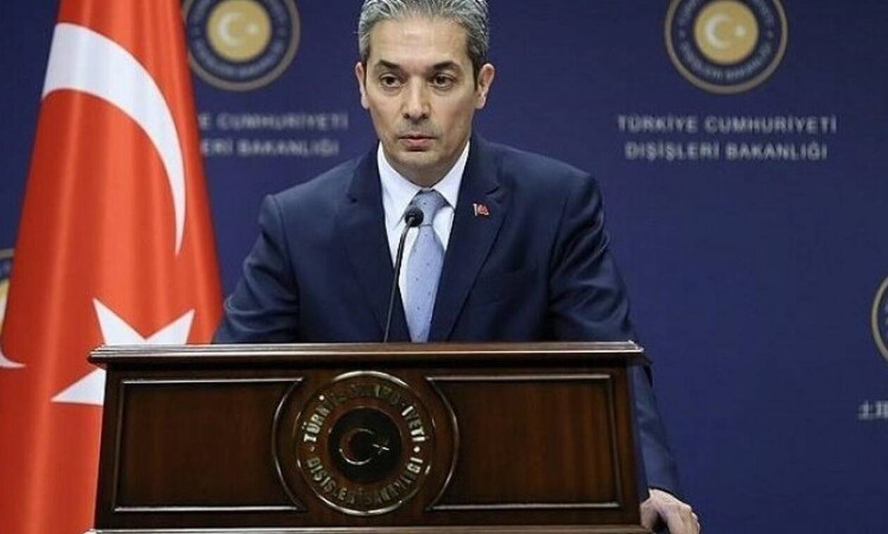 Αδιανόητες απειλές από Τουρκία: «Δεν θα επιτρέψουμε έρευνες στην υφαλοκρηπίδα μας»
