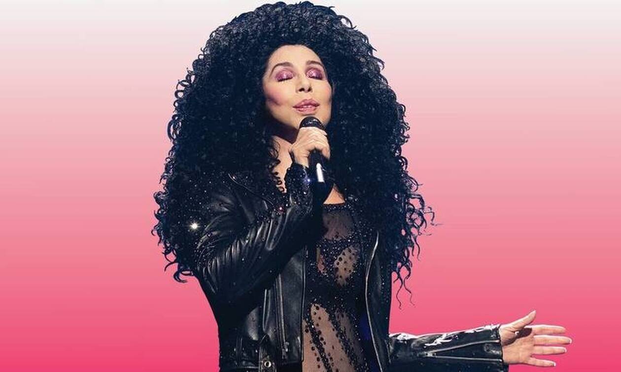  Δείτε πώς είναι η Cher στα.... 73 της- Θα πάθετε πλάκα! 