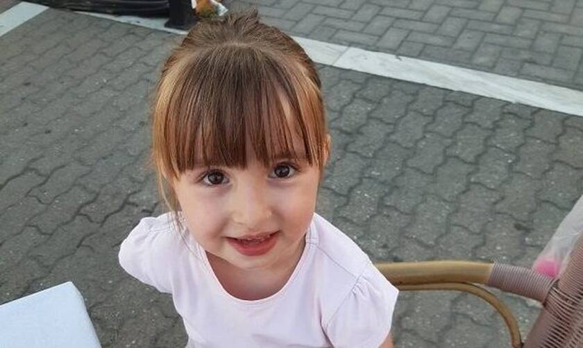 Θλίψη: Πέθανε η 4χρονη Ελένη Παπαχατζή