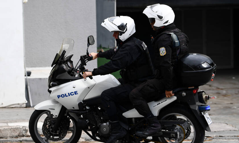 Θεσσαλονίκη: Σύλληψη 27 ατόμων στο κέντρο της πόλης