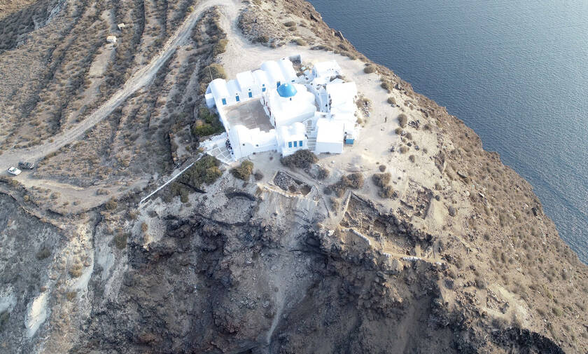 Αυτά είναι τα έξι ελληνικά νησιά που πωλούνται για… πολλά εκατομμύρια