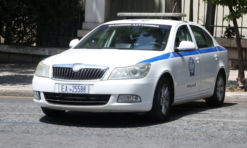 Θεσσαλονίκη: Τρεις διακινητές συνελήφθησαν στο Ν. Έβρου για παράνομη μεταφορά μεταναστών	