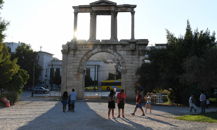 Greek hotels are assessing the damage caused by Thomas Cook collapse