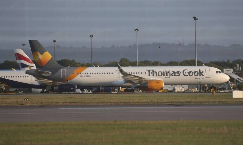 Operations centre set up in Tourism ministry to tackle problems following Thomas Cook collapse