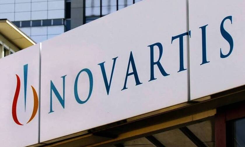 Υπόθεση Novartis: Ολοκληρώθηκε η κατάθεση της Ράικου