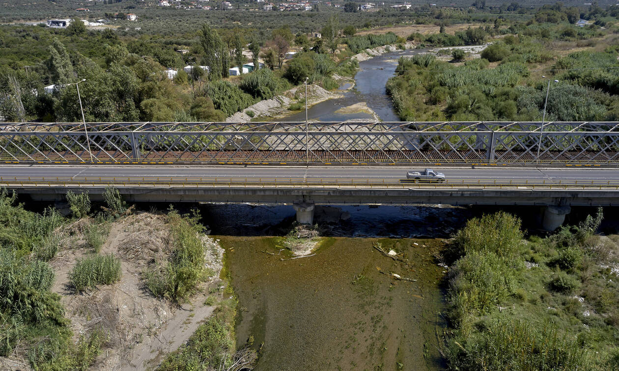 Μελέτη - «βόμβα» για τις γέφυρες στην Ελλάδα
