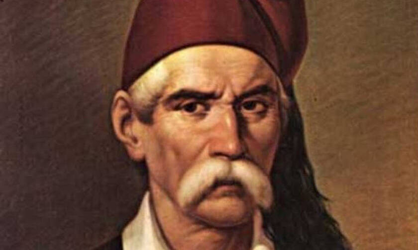 Σαν σήμερα το 1849 πέθανε ο Νικηταράς ο Τουρκοφάγος