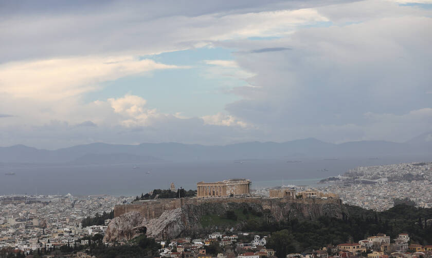 Διακοπές ρεύματος στην Αθήνα: Πού υπάρχουν προβλήματα