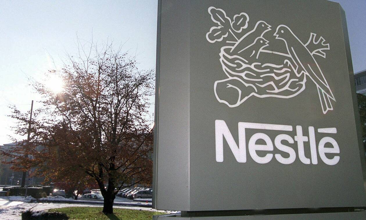 Η Nestlé επιταχύνει τις δράσεις της για την αντιμετώπιση της κλιματικής αλλαγής