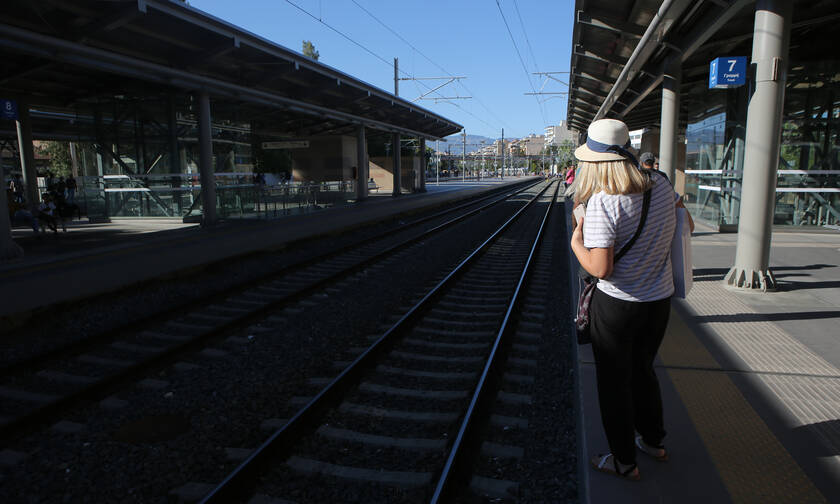 Απεργία: Δείτε πως θα κινηθούν τα τρένα και ο Προαστιακός την Πέμπτη 26 Σεπτεμβρίου