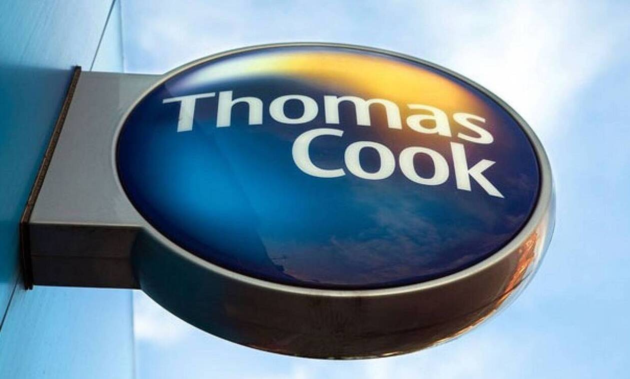 Σοκ μετά το «κανόνι» της Thomas Cook στην Κρήτη: Κλείνουν ξενοδοχεία - Στον... αέρα οι εργαζόμενοι