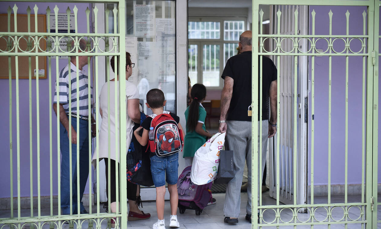 Τρόμος στη Θεσσαλονίκη: Προσπάθησαν να αρπάξουν ανήλικο έξω από το σχολείο του
