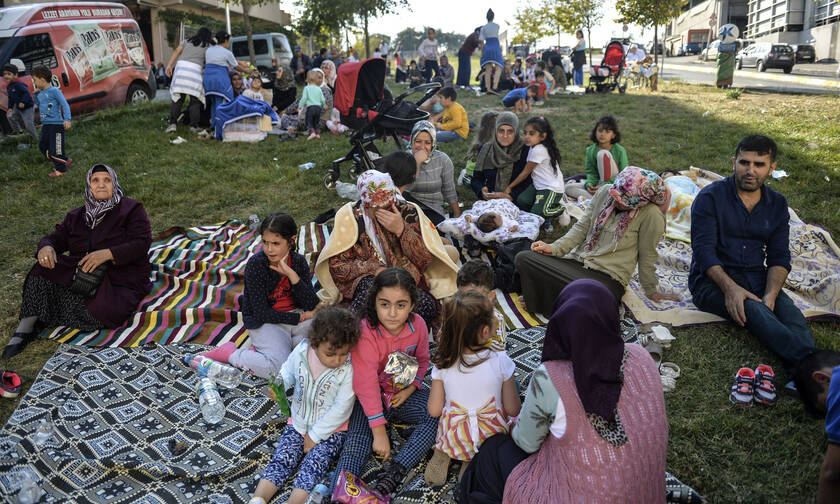 «Βόμβα» για το σεισμό στην Τουρκία – Τι σχέση έχει το… ρήγμα της Πάρνηθας!