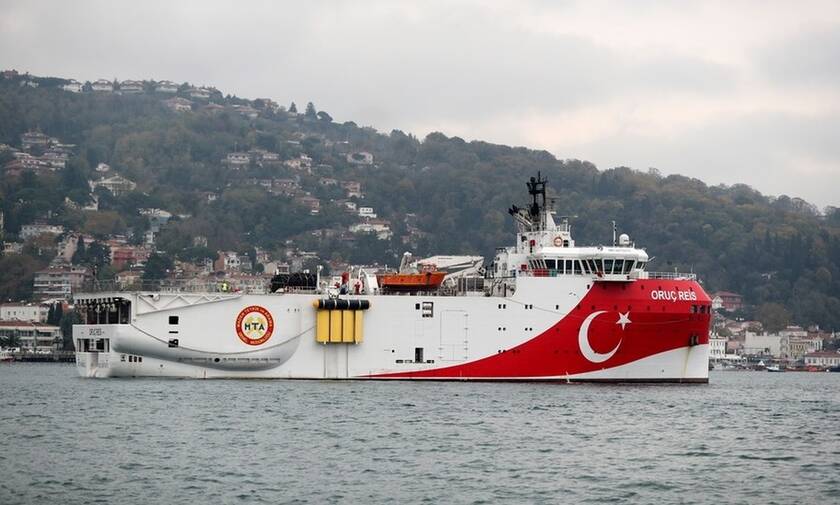 Cumhuriyet: Αυτός είναι ο λόγος που αποχωρούν τα τουρκικά γεωτρύπανα από την Ανατολική Μεσόγειο