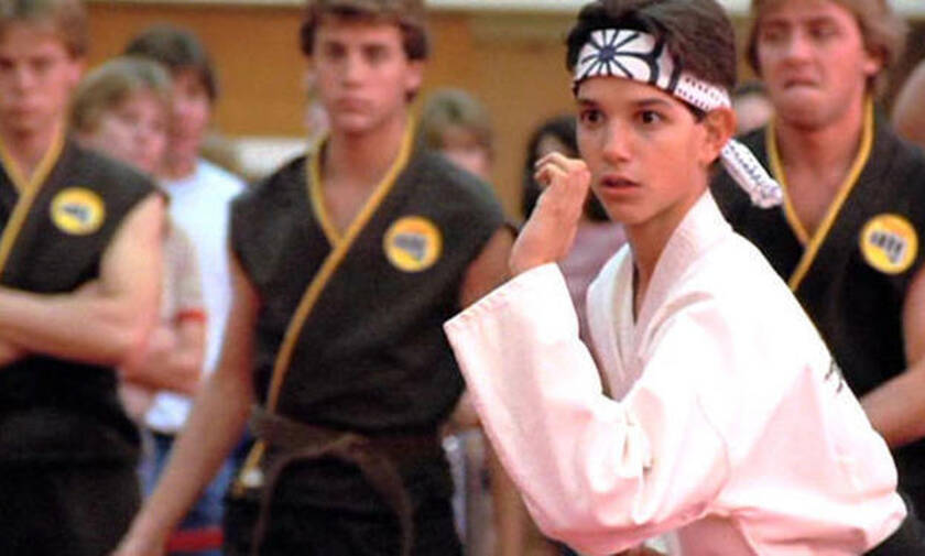 Robert Garrison: Νεκρός ο ηθοποιός του «Karate Kid» - Ήταν μόνο 59 ετών (pics)
