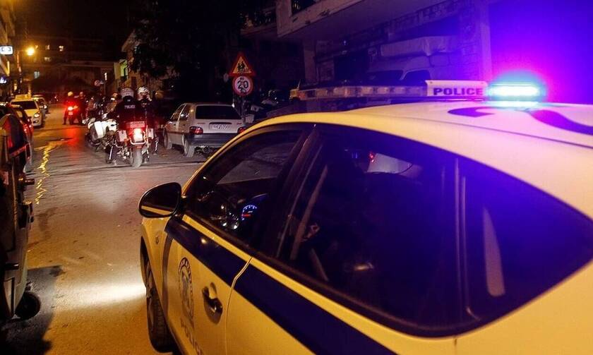 Αιματηρό επεισόδιο στη Θεσσαλονίκη: Αλλοδαπός μαχαίρωσε ομοεθνείς του